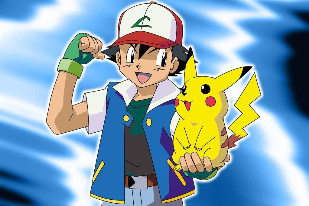 Ash_with_Pikachu