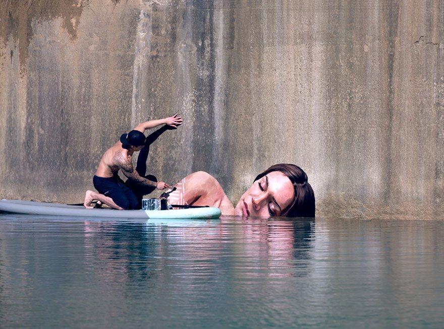 street-art-murals-women-water-level-sean-yoro-hula-1