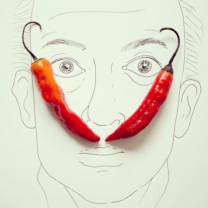 New-Everyday-Objects-Turned-Into-Imaginative-Illustrations-by-Javier-Prez-579b012f57277__700