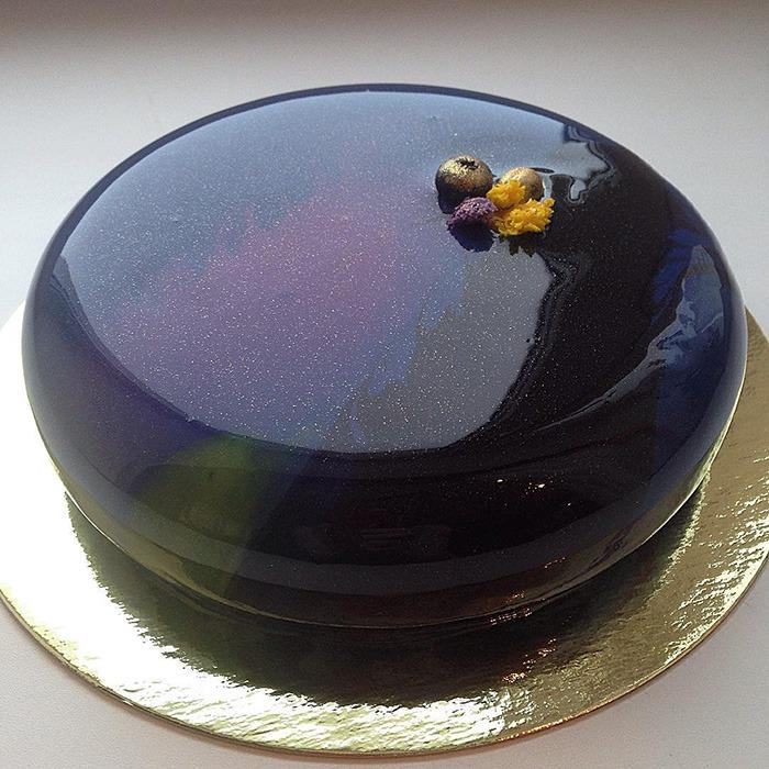 mirror-glazed-marble-cake-olganoskovaa-18