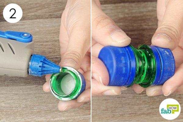 Новая жизнь пластиковой бутылки : 5 лайфхаков
