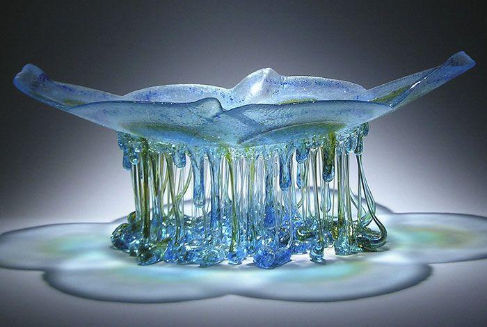 стол-медуза