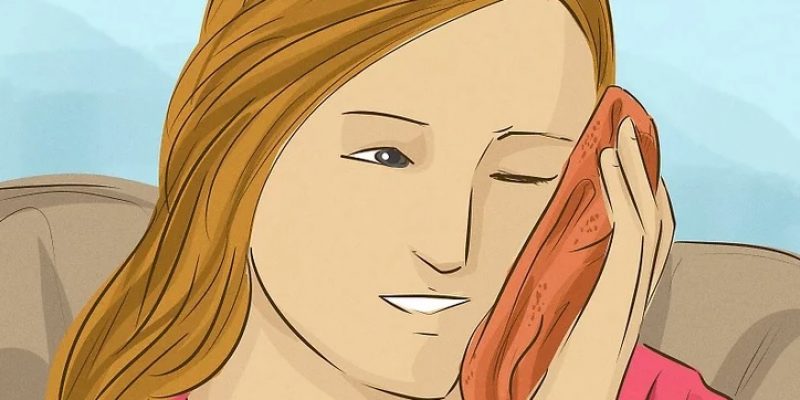 Уменьшить отек лица: 6 советов