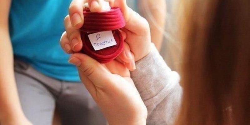Подарки для девушек. Ожидание-реальность