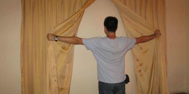 Неприятные сюрпризы в номерах отелей