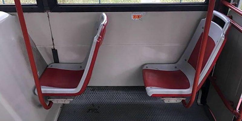 Странные вещи в повседневной жизни